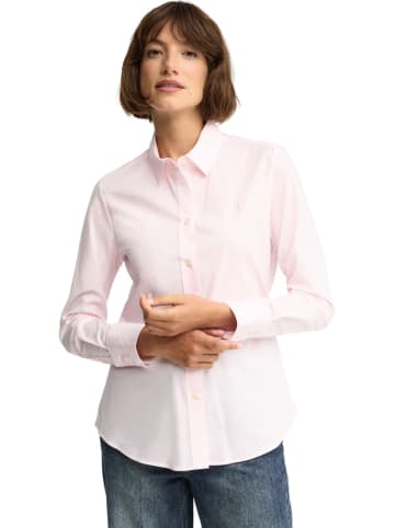 Polo Club Hemd - Slim fit - in Rosa