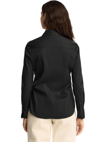 Polo Club Koszula - Slim fit - w kolorze czarnym