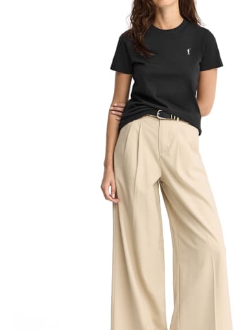 Polo Club Shirt zwart