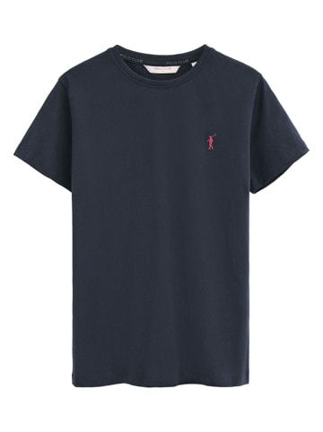 Polo Club Shirt donkerblauw