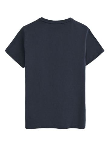 Polo Club Shirt donkerblauw