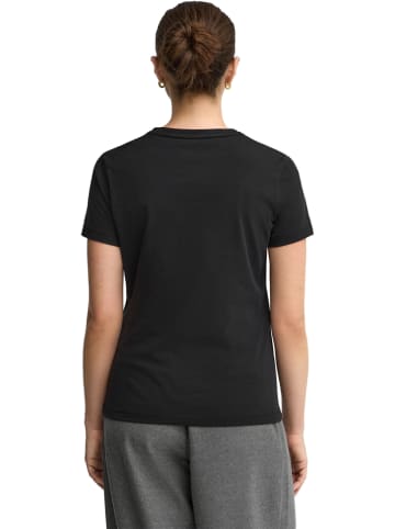 Polo Club Shirt zwart