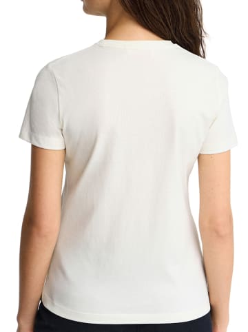 Polo Club Shirt crème