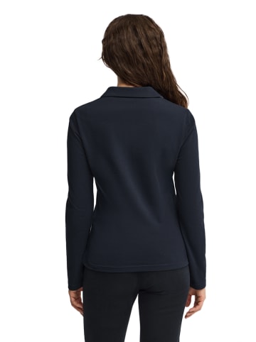 Polo Club Poloshirt donkerblauw