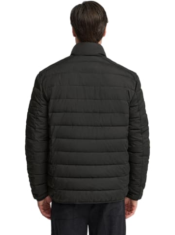 Polo Club Steppjacke in Schwarz