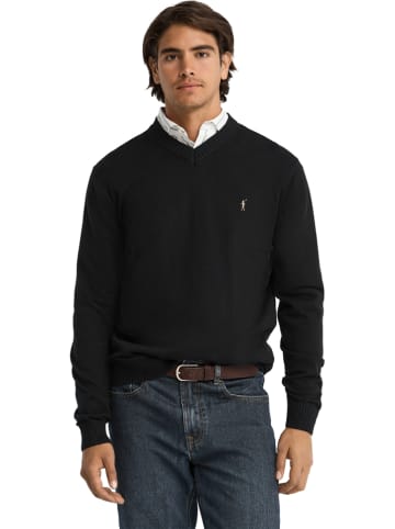 Polo Club Trui zwart