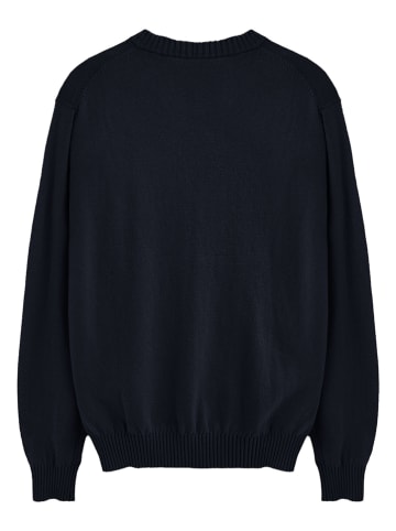Polo Club Trui donkerblauw