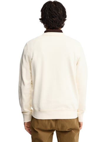 Polo Club Sweatshirt crème