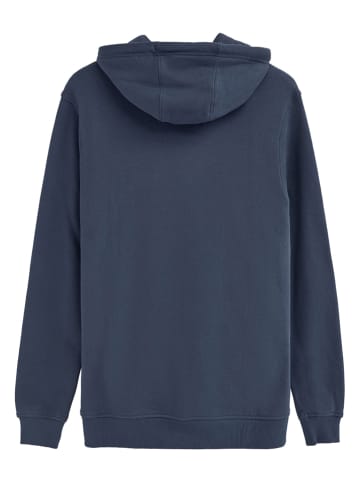 Polo Club Bluza w kolorze granatowym