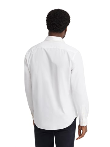 Polo Club Blouse - regular fit - wit