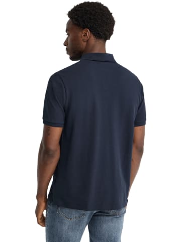 Polo Club Poloshirt in Dunkelblau
