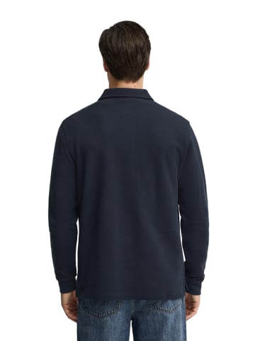 Polo Club Poloshirt in Dunkelblau