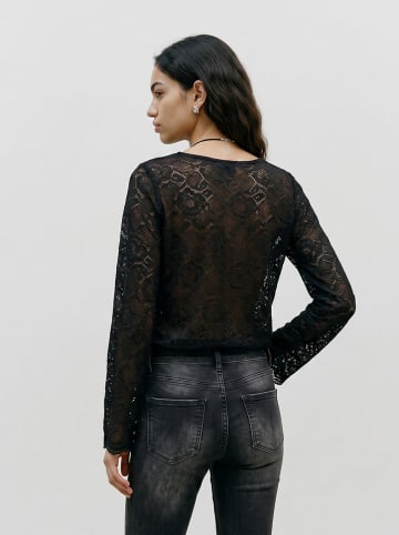 Vero Moda Blouse zwart