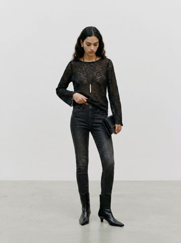 Vero Moda Blouse zwart