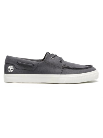 Slippersy w kolorze granatowym