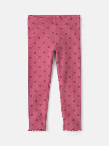 2tlg. Outfit in Pink