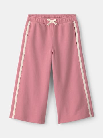 Sweathose in Rosa