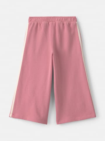 Sweathose in Rosa