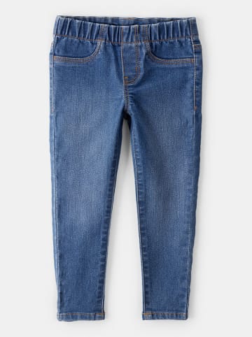 OshKosh Jeggings in Blau