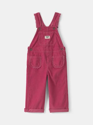 OshKosh Tuinbroek roze
