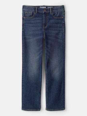 Jeans - Regular fit - in Dunkelblau