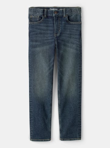 Jeans - Regular fit - in Dunkelblau