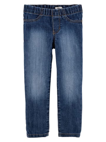 OshKosh Jeggings donkerblauw