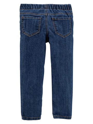 OshKosh Jeggings donkerblauw