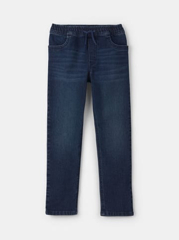 Jeans - Regular fit - in Dunkelblau