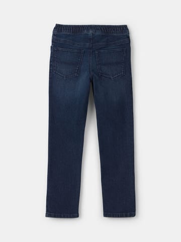 Jeans - Regular fit - in Dunkelblau