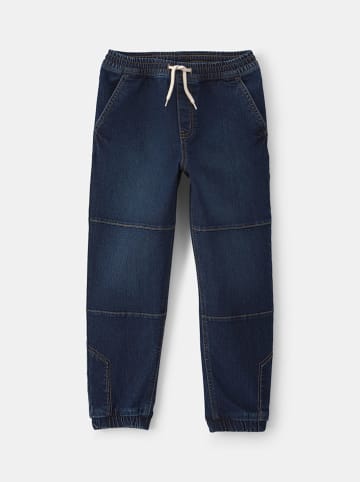 Jeans - Regular fit - in Dunkelblau