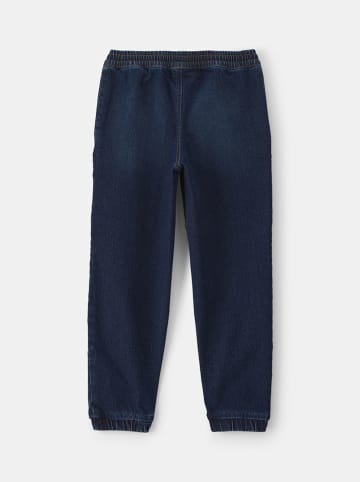 Jeans - Regular fit - in Dunkelblau