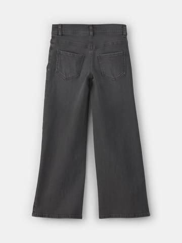 OshKosh Dżinsy - Comfort fit - w kolorze antracytowym