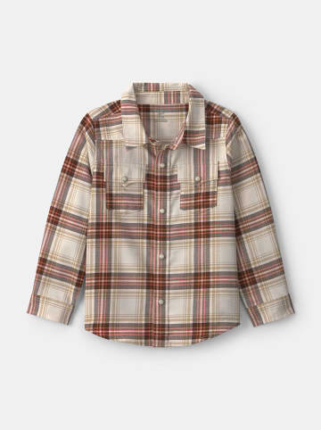 OshKosh Blouse beige