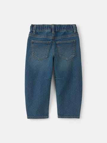Jeans - Comfort fit - in Blau
