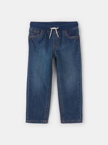 Jeans - Regular fit - in Dunkelblau