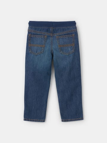 Jeans - Regular fit - in Dunkelblau