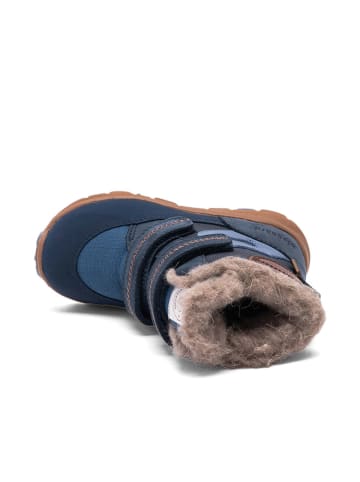 bisgaard Winterlaarzen ''Spencer'' donkerblauw