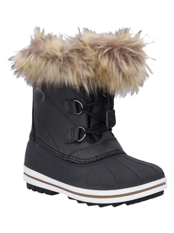cmp Winterstiefel "Anthilian" in Schwarz
