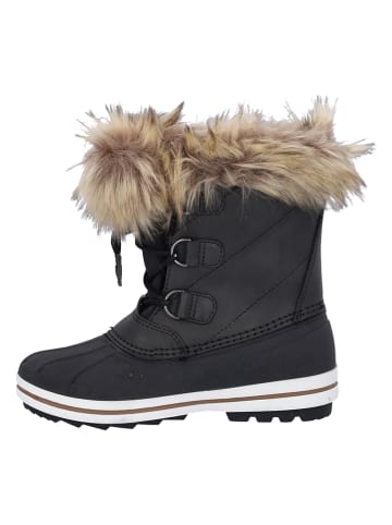cmp Winterstiefel "Anthilian"  in Schwarz