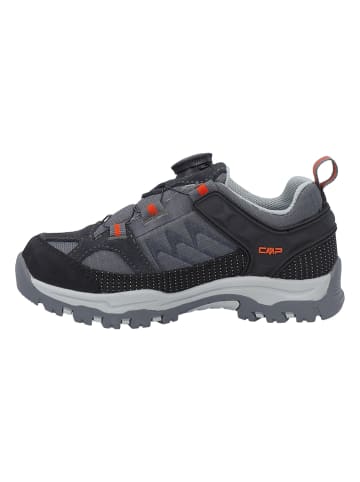 cmp Sportschuhe "Kiruna Low" in Anthrazit