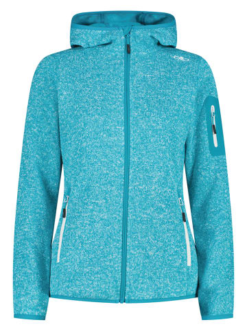 CMP Fleece vest blauw