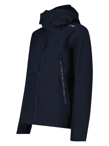 CMP Functionele jas donkerblauw