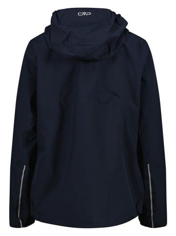 CMP Functionele jas donkerblauw