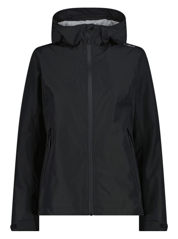 Funktionsjacke in Schwarz