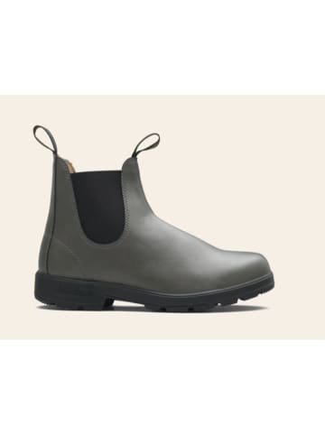 Blundstone Chelsea-Boots in Grau