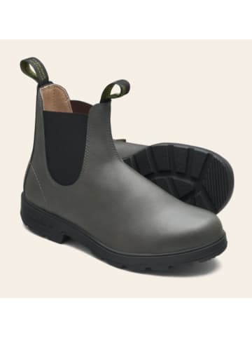 Blundstone Chelsea-Boots in Grau