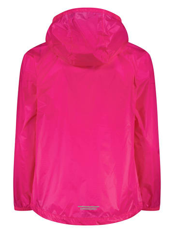 cmp Regenjacke in Pink