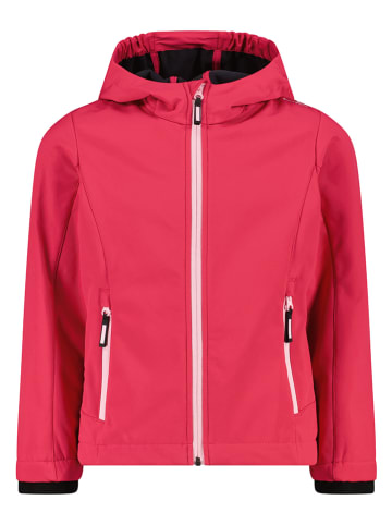 CMP Softshelljas roze