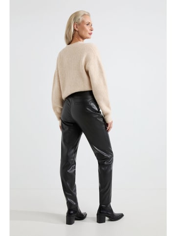 Broek "Amy" zwart